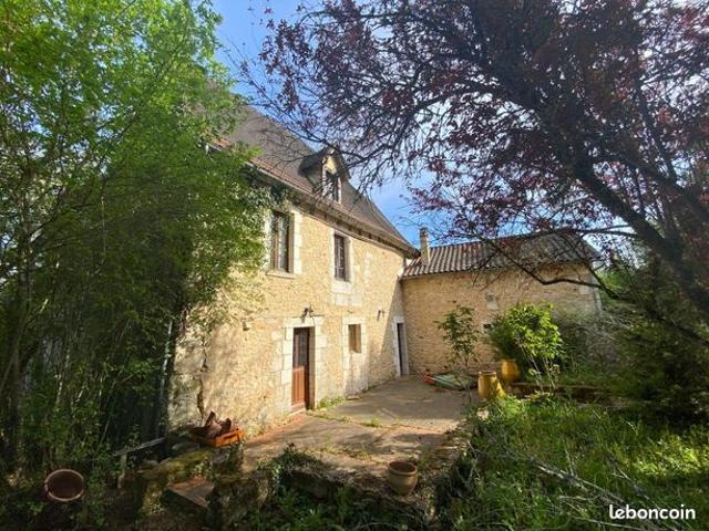 Maison vente à Périgueux, Douville