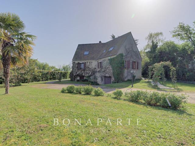 Maison vente à Mantes-la-Jolie, Arnouville-lès-mantes