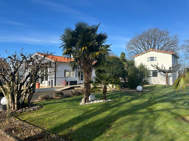 Maison vente à Les Sables-d'Olonne, Le Girouard