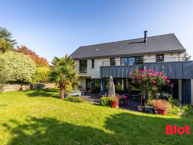 Maison location à Pacé, La Teillais