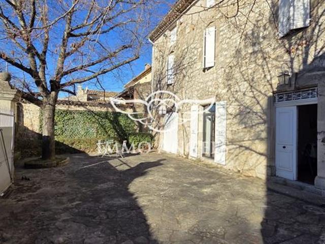 Maison vente à Alès, Saint-jean-de-maruéjols-et-avéjan