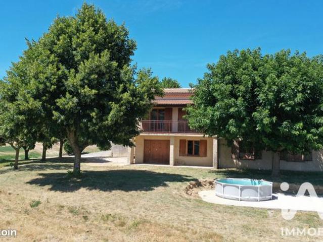 Maison vente à Die, Autichamp