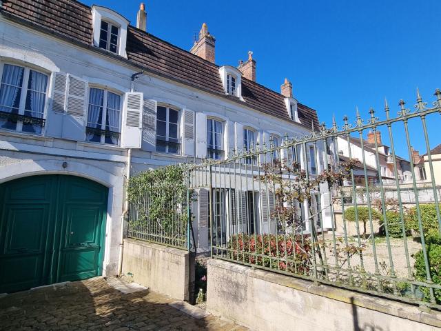 Maison vente à Auxerre, Saint-florentin