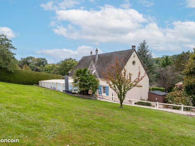 Maison vente à Seraincourt, Ardennes