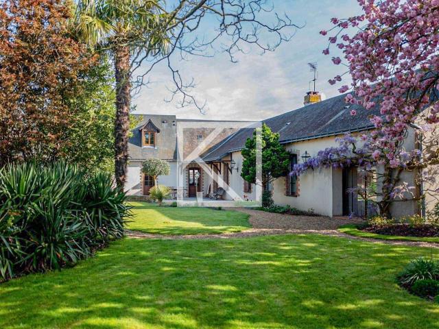 Maison vente à Segré, Loiré