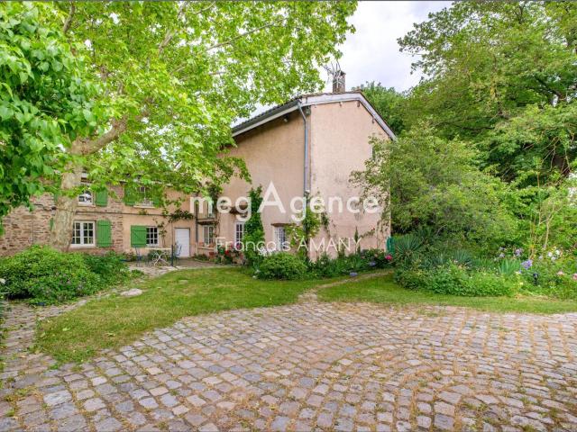 Maison vente à Villefranche-sur-Saône, Rhône