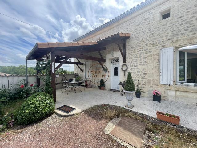 Maison vente à Angoulême, Champniers
