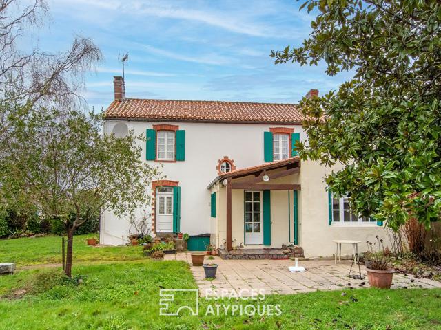 Maison vente à Les Sables-d'Olonne, Avrillé