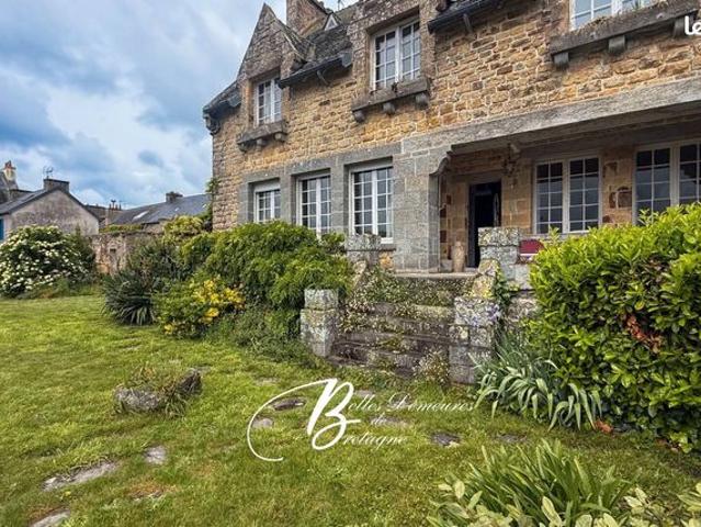 Maison vente à Châteaulin, Bretagne