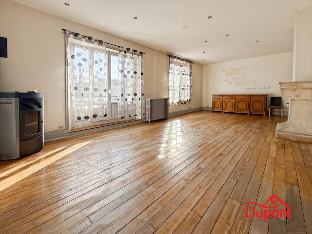 Maison vente à Charleville-Mézières, Charleville-mézières
