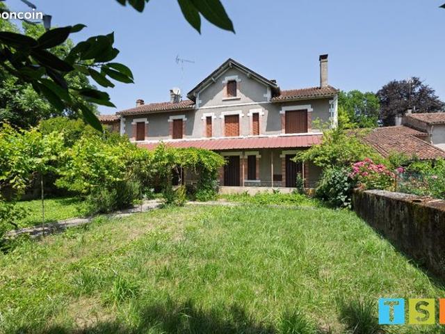 Maison vente à Saint-Girons, Daumazan-sur-arize
