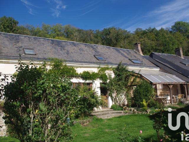Maison vente à Vendôme, Cellé