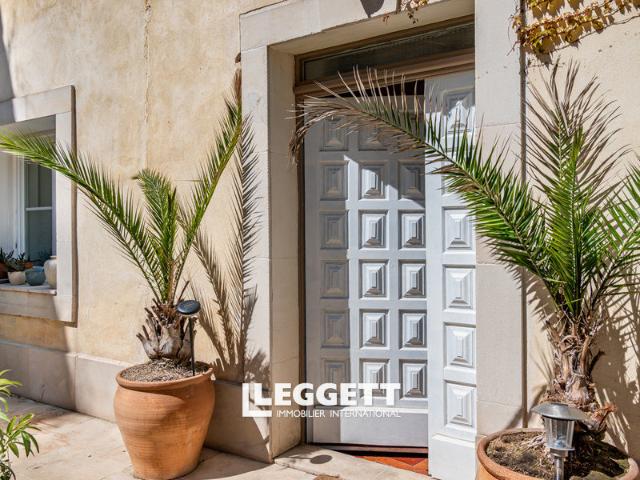 Maison vente à Narbonne, Ferrals-les-corbières