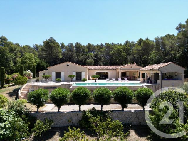 Maison vente à Grasse, Cabris