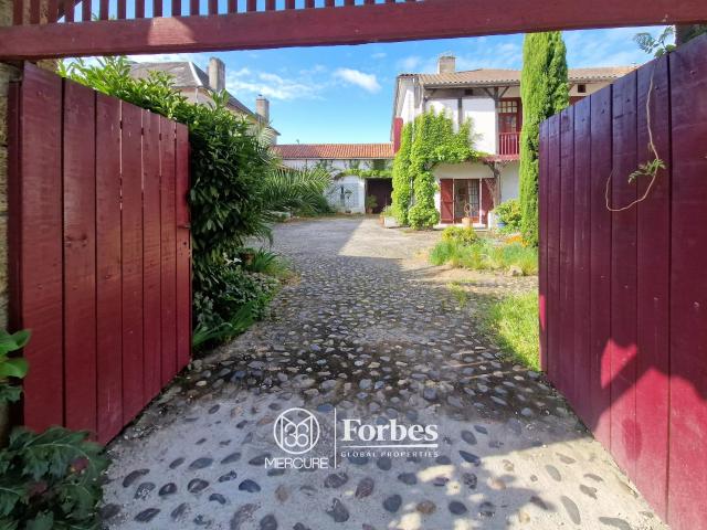 Maison vente à Cazères-sur-l'adour