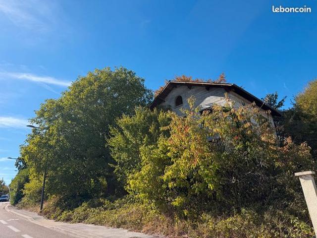 Maison vente à Thise, Doubs