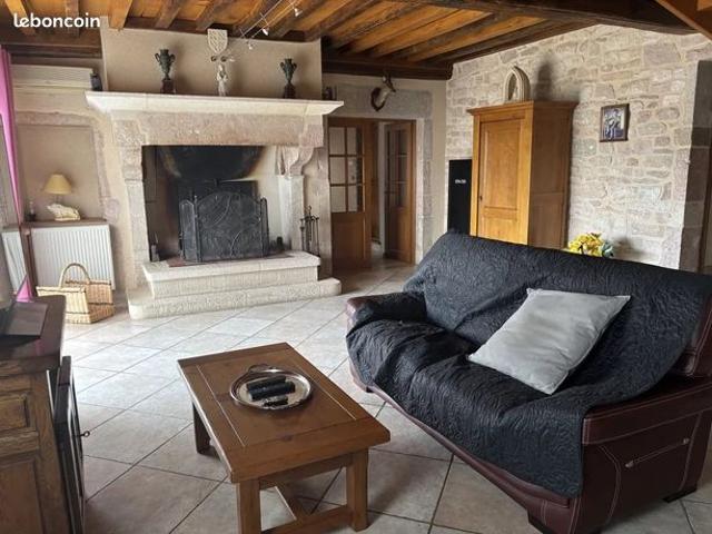 Maison vente à Nuits-Saint-Georges, Côte-d'Or