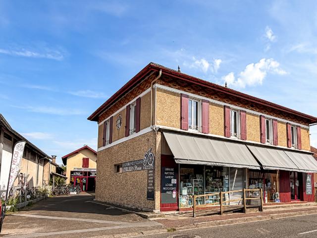 Maison vente à Dax, Lit-et-mixe