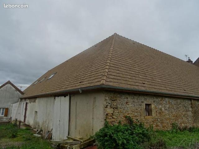 Maison vente à Chalon-sur-Saône, Saint-léger-sur-dheune