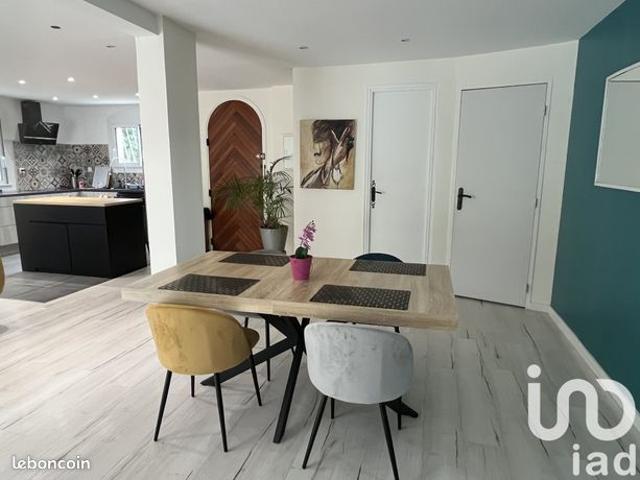 Maison vente à Arrondissement de Toulon, Le Pradet