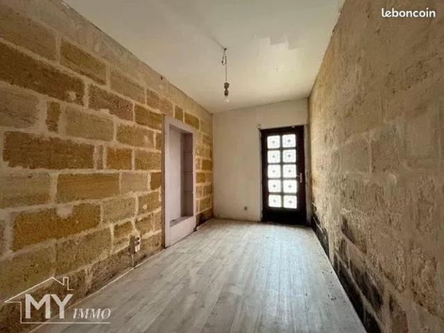 Maison vente à Bergerac, Lamothe-montravel