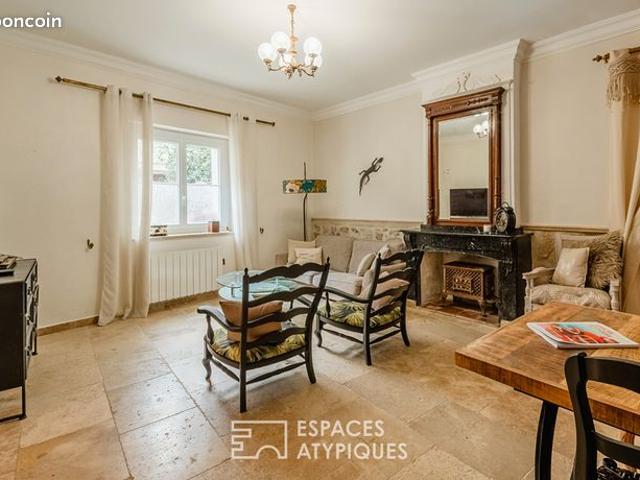 Maison vente à Narbonne, Ferrals-les-corbières