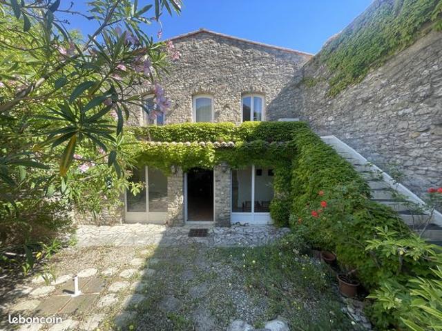 Maison vente à Carcassonne