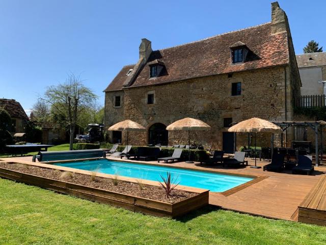 Maison vente à La Châtre, Montgivray
