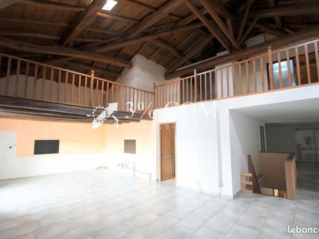 Maison vente à Dreux, Favières