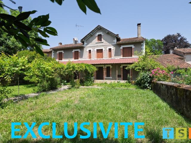 Maison vente à Daumazan-sur-Arize, Ariège