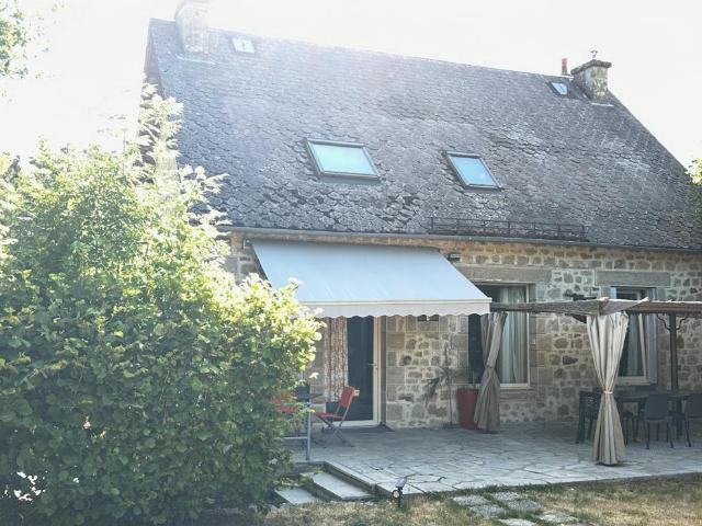 Maison vente à Croiziat, Meymac