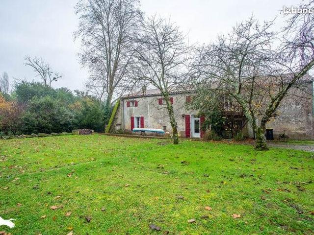 Maison vente à Langon, Mesterrieux