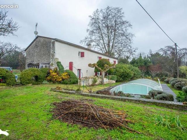Maison vente à Langon, Mesterrieux