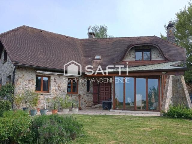Maison vente à Vervins, Rozoy-sur-serre