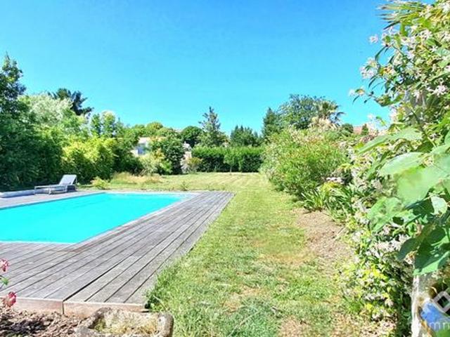 Maison vente à Rochefort, Tonnay-charente