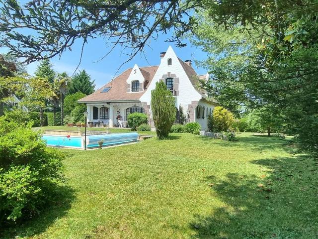 Maison vente à Pau, Bizanos