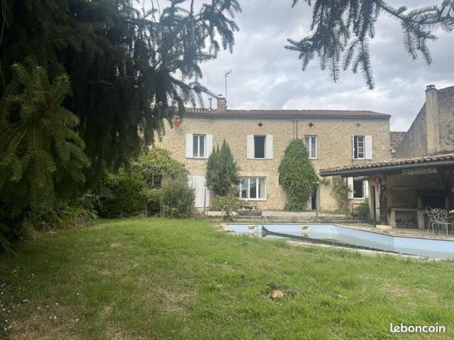 Maison vente à Langon, Mesterrieux