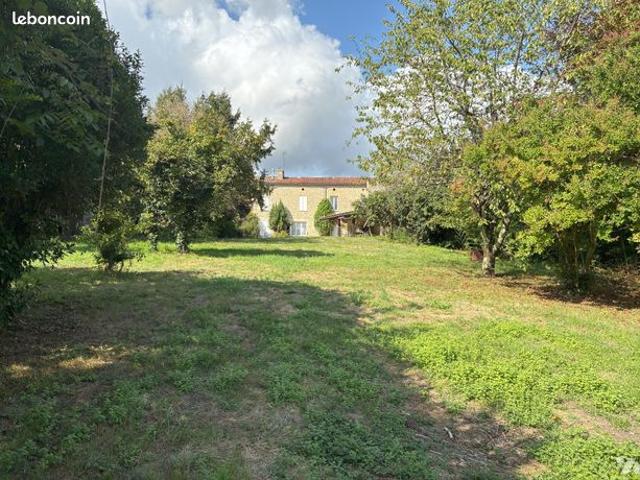 Maison vente à Langon, Mesterrieux