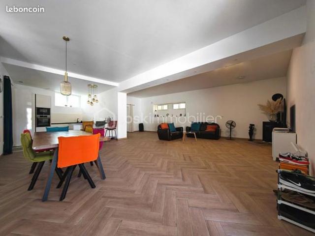 Maison vente à Fontainebleau, Barbizon
