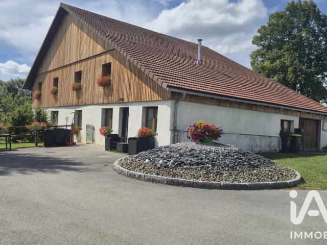 Maison vente à Les Combes