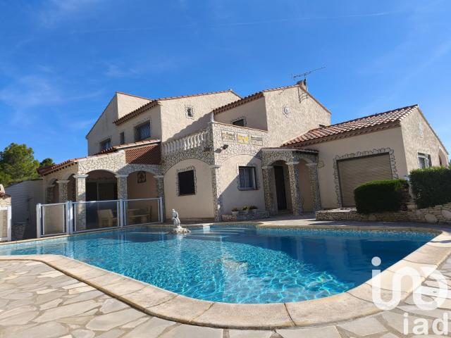 Maison vente à Narbonne