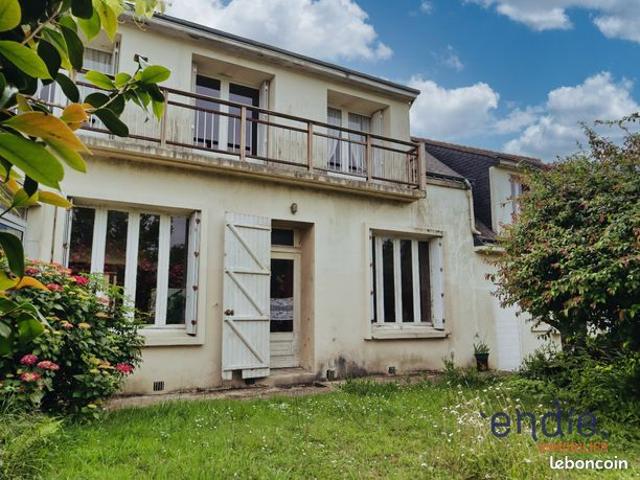 Maison vente à Pontivy, Bretagne