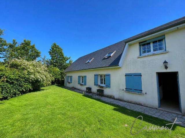 Maison vente à Les Deux Ports, Yébleron