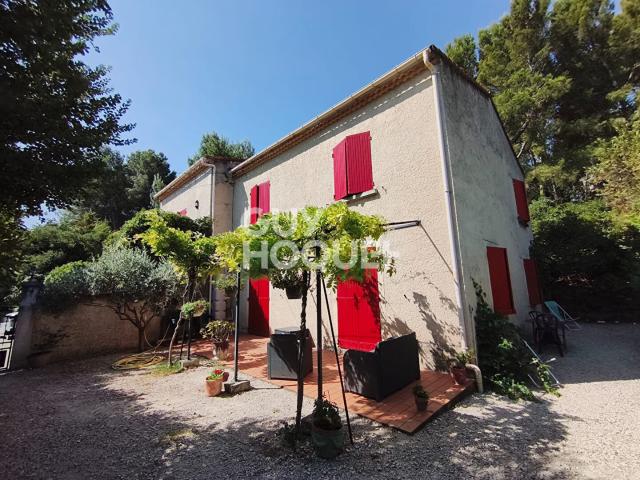 Maison vente à Pernes-les-Fontaines, Vaucluse