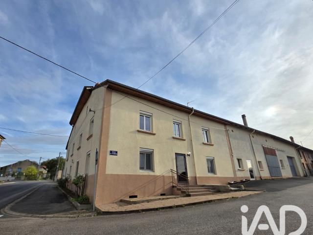 Maison vente à Conthil, Moselle