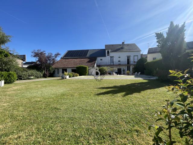 Maison vente à Millau, Réquista