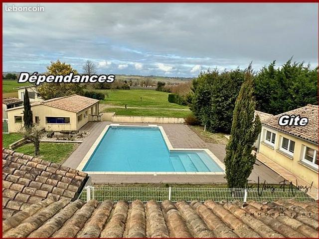 Maison vente à Langon, Gironde