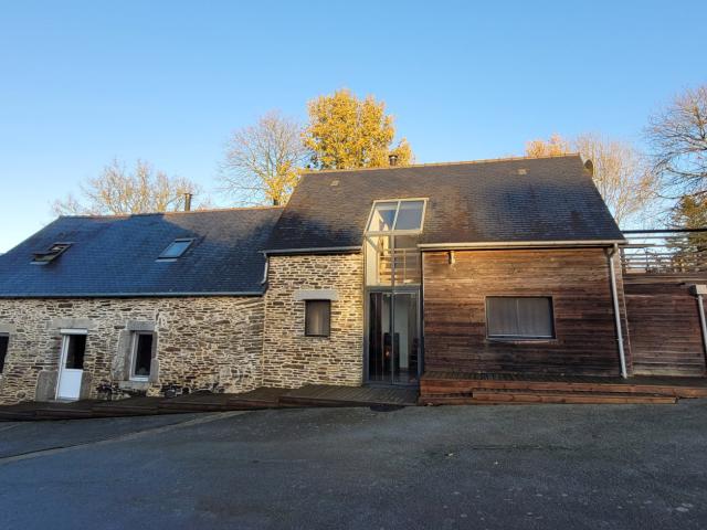 Maison vente à Corlay, Côtes-d'Armor