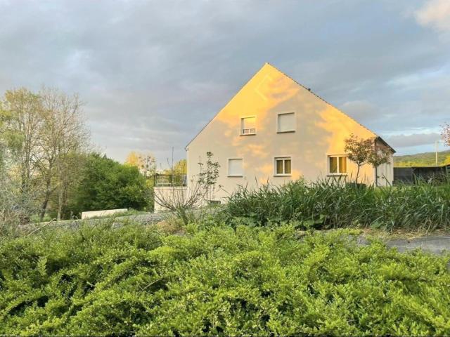 Maison vente à Château-Thierry, Pavant