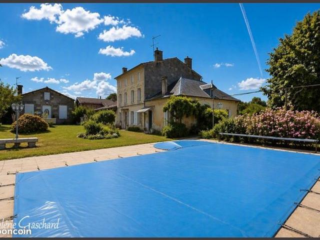 Maison vente à Saint-Antoine-sur-l'Isle, Gironde